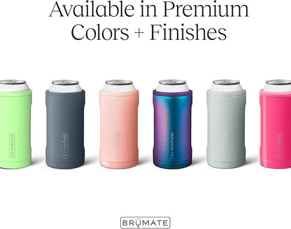 BrüMate Hopsulator Trio 3-in-1 Insulated Can Cooler - Image 2