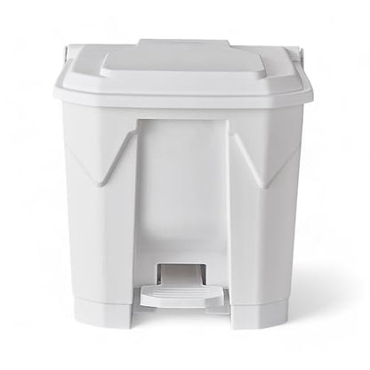 PRO&Family Step-On Trash Can - Image 2