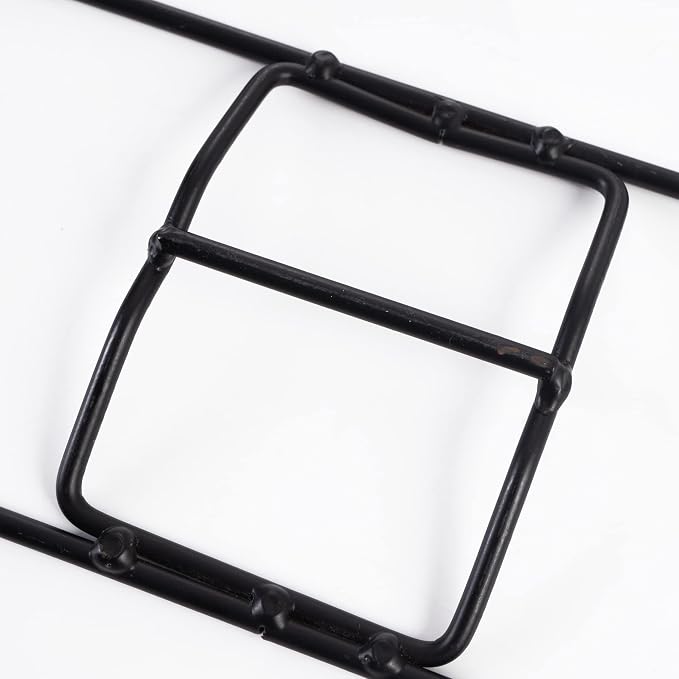 Matthew Cleaning Universal Commercial Clip-on Wire Industries Dust Mop Frame - Image 3