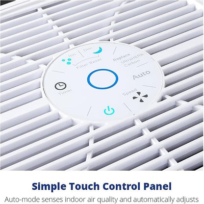 AIRDOCTOR AD1000 HEPA Air Purifier | Perfect - Image 7