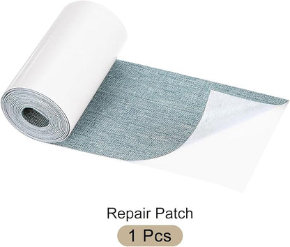 Repair Patches Repair Tape Self-Adhesive DIY Repair Patch Linen Gear Patch - Image 7