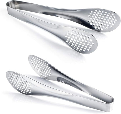MSY BIGSUNNY 9 inch Buffet Tongs - Image 2