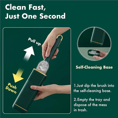 Pet Hair Remover for Clothes -Dog & Cat Hair Remover for Clothes-Better Than - Image 7