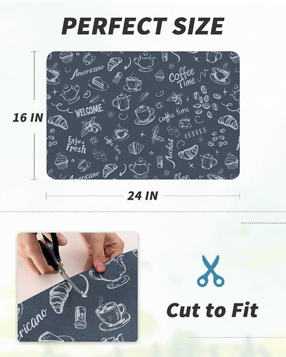 AMOAMI Coffee Mat - Image 7