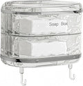 Soap Bar Holder for Shower Wall ONE
