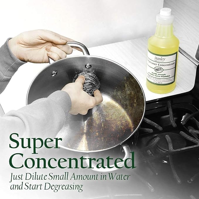 STANLEY HOME PRODUCTS Original Degreaser - Image 5