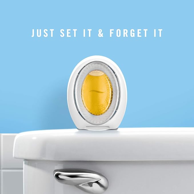Febreze Small Spaces Air Freshener, Wild Berries, Odor Eliminator - Image 4