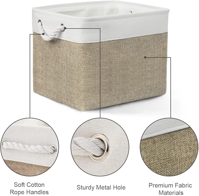 TcaFmac Organization and Storage Basket - Image 6