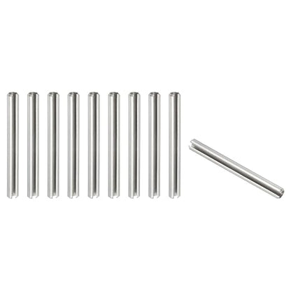 PATIKIL Slotted Spring Pin by PATIKIL