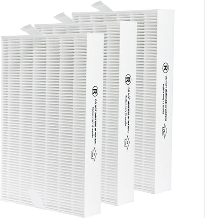 True HEPA Replacement Filter Kit Compatible - Image 3