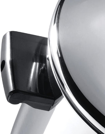Farberware Classic Stainless Steel 4-Quart Covered Saucepot - Image 8