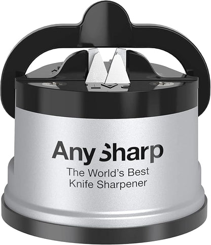 AnySharp – GLOBAL – Hands Free Knife Sharpener - Image 4