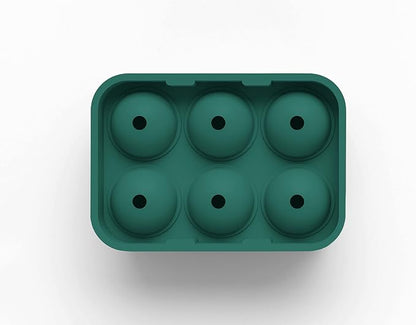 Silicone Ice Cube Trays – Large Silicone Molds - Image 7