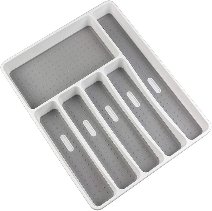 LeMuna Silverware Organizer Tray - Image 6