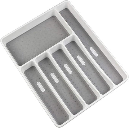 LeMuna Silverware Organizer Tray - Image 6