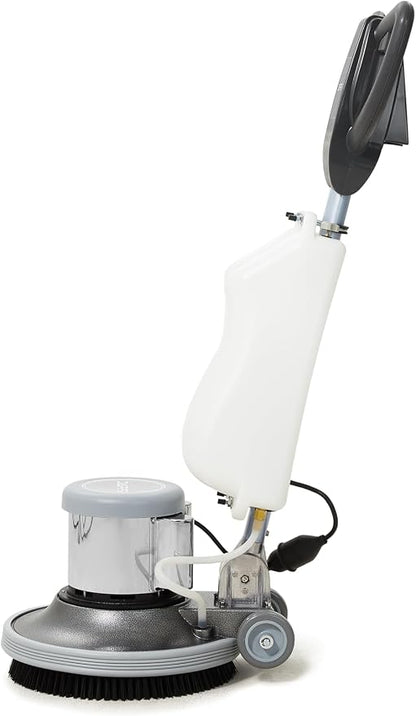 17" Heavy-duty Multi-Functional Floor Buffer Polisher Machine - Image 6