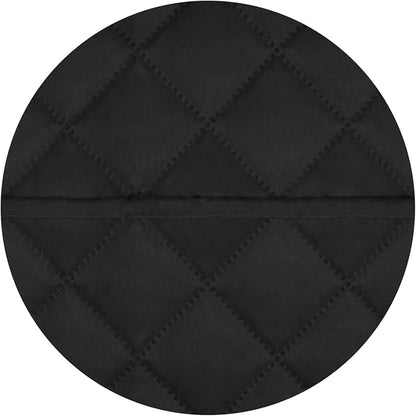 PureFit Reversible Quilted Sofa Cover, Water Resistant Slipcover Furniture - Image 5