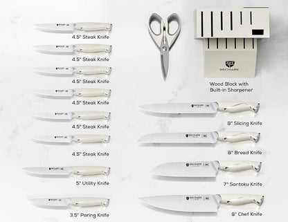 BRODARK Kitchen Knife Sets - Image 6