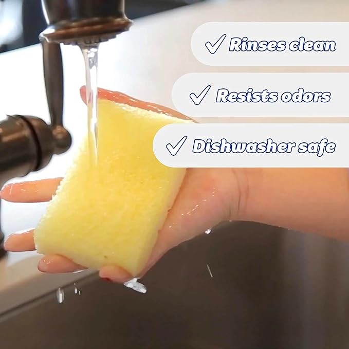 Scrub Daddy Sponge Daddy - Image 5