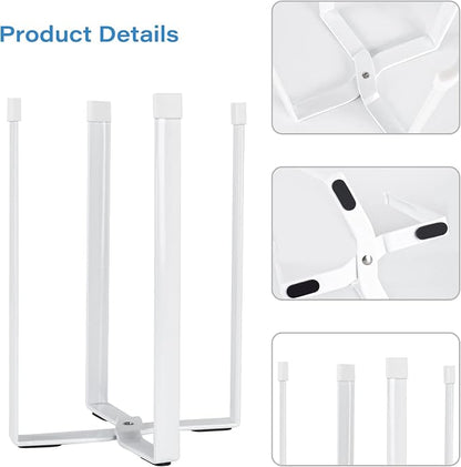 Kitchen Countertop Drying Rack for Bottles, Cups and Plastic Bags - Image 3