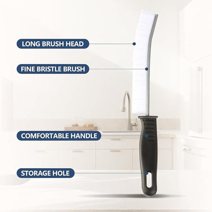 Crevice Cleaning Brush Set, 6 Pack Gap Cleaning Brushes - Image 5