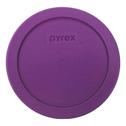 Pyrex 7201-PC Round 4 Cup Storage Lid - Image 2