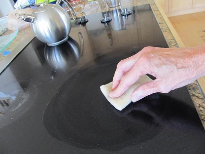 24 Pack Scrub Sponges Kitchen by SCRUBIT, Non-Scratch Cleaning Sponges - Image 7