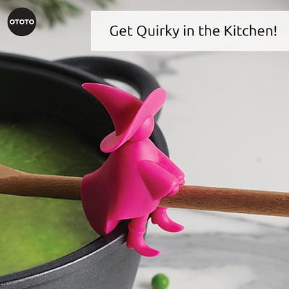OTOTO Agatha Spoon Holder - Image 6