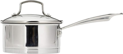 Cuisinart Professional Stainless Saucepan - Image 2