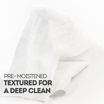 Swanky Stainless Steel Cleaner Wipes - Image 4