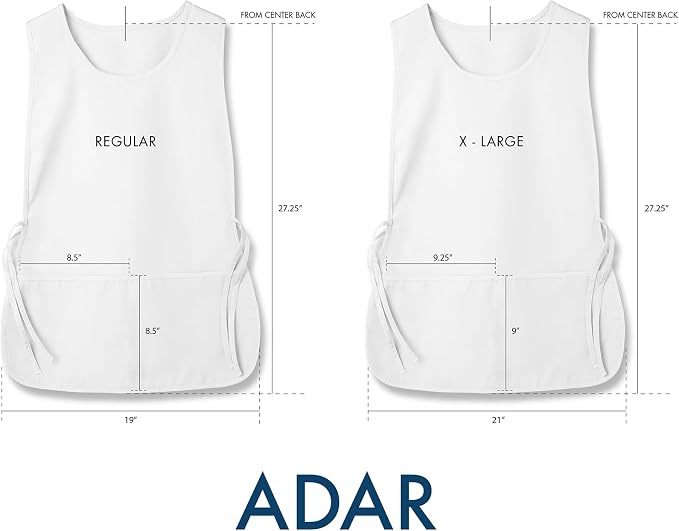 Adar Universal Cobbler Apron 2 Pack - Image 6