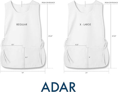Adar Universal Cobbler Apron 3 Pack - Image 6