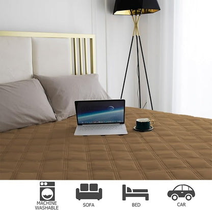 Ameritex Waterproof Dog Bed Cover Pet Blanket - Image 6