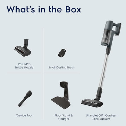 Electrolux Ultimate600 Cordless Stick Vacuum - Image 2