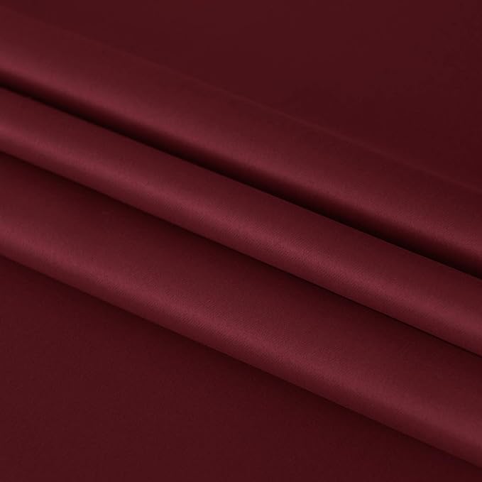 DWCN French Door Curtain - Image 5
