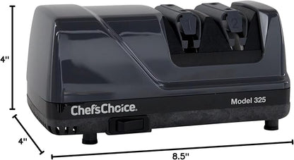 Chef'sChoice Professional Electric Knife Sharpeners Sharp-N-Hone - Image 8