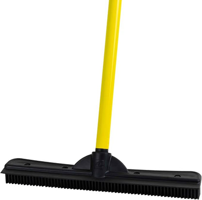 FURemover Original Pet Hair Rubber Broom by FURemover