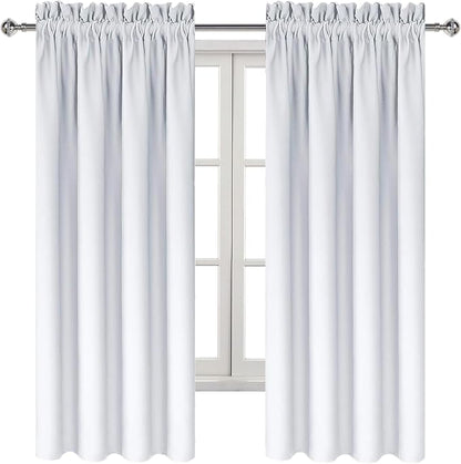 DWCN Blackout Curtains for Bedroom - Image 9