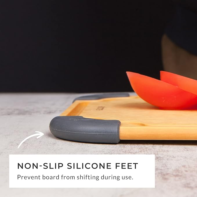 Elihome Essential Series Cutitng Board - Image 3