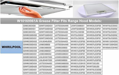 Upgraded version W10169961A, compatible - Image 3