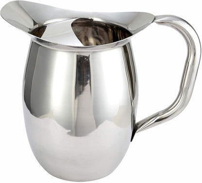 Winco WPB-2C Deluxe Bell Pitcher by Winco