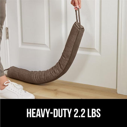 GORILLA GRIP Door Draft Stopper - Image 8