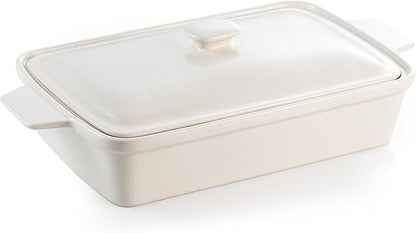 DAFUCERAMIC Casserole dish by Dafuceramic