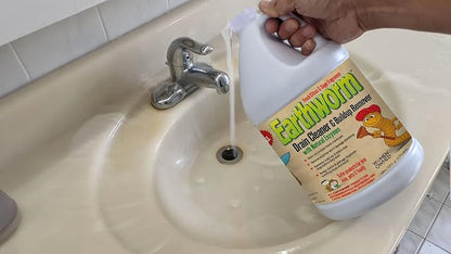 Earthworm® Drain Cleaner - Image 2