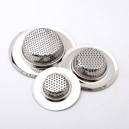 Hair Catcher Shower Drain, Bathtub Drain Cover, Sink Tub Drain Stopper - Image 3