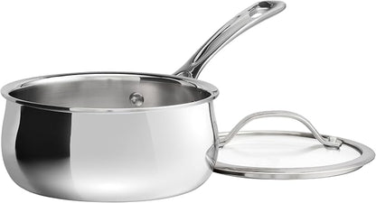 Cuisinart Copper Classic 2-Quart Saucepan by Cuisinart