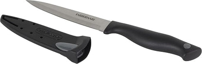Farberware Edgekeeper 4.5-Inch Fine Edge Utility Knife - Image 2