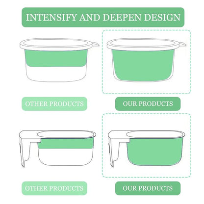 Potty Chair Liners with Elastic, Portable Potty Training Bags, Potty Refill - Image 3