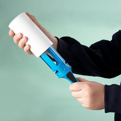 4.6 inch Giant Lint Roller Refills Compatible - Image 6