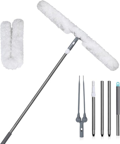 Masthome Microfiber Duster, Microfiber Feather Dusters by Masthome
